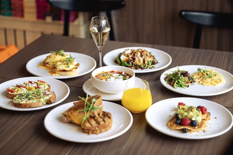 Aladár Deli & Cafe munkahelyi fotója - Pultos állás Budapest (Kép 2)