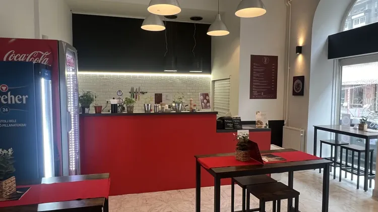 Szakács állás Budapest - Babi's Pasta