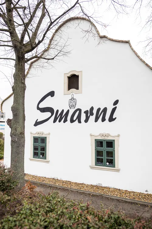 Smarni étterem munkahelyi fotója - Üzletvezető állás Gödöllő (Kép 1)