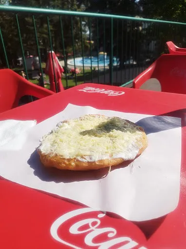Aqua Stella Bisztró munkahelyi fotója - Konyhai kisegítő állás Budapest (Kép 1)