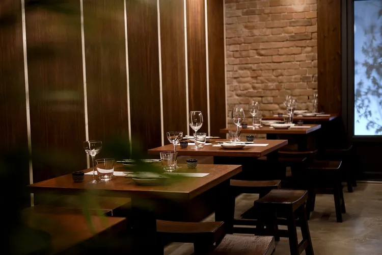 101 BISTRO munkahelyi fotója - Fizettető pincér állás Budapest (Kép 2)