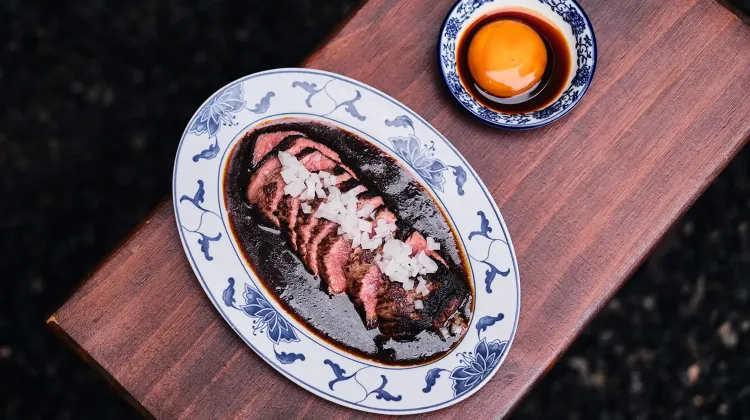 Séf állás Budapest - 101 BISTRO