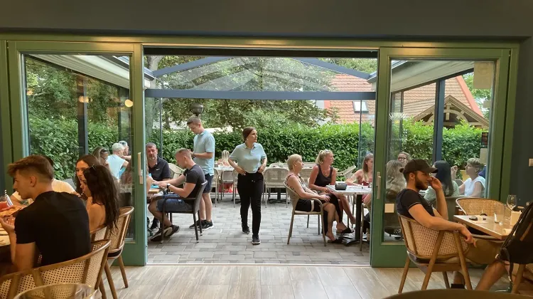 Felszolgáló Pincér állás Badacsonytomaj - il monte pizzéria