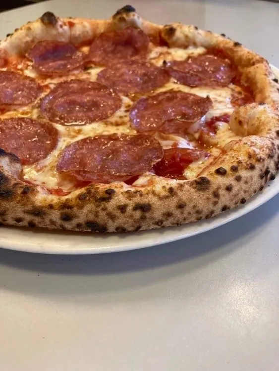 il monte pizzéria munkahelyi fotója - Szakács állás Badacsony (Kép 2)