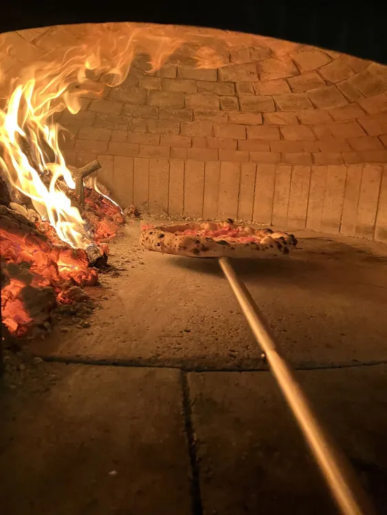 il monte pizzéria munkahelyi fotója - Szakács állás Badacsony (Kép 3)