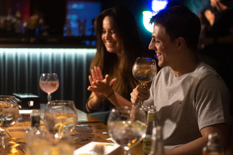 Neverland munkahelyi fotója - Pizza szakács állás Budapest (Kép 2)