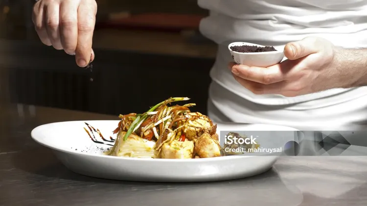 Szakács állás Siófok - Diana Restaurant
