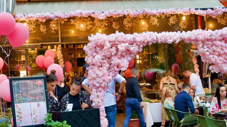 Műszakvezető állás Budapest - Japanika