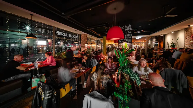 Séf helyettes állás Budapest - Cortez étterem