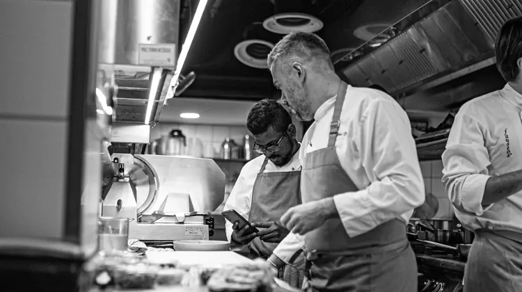 Szakács állás Budapest - Fausto's Ristorante