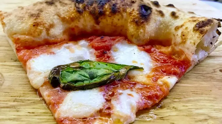 Pizza szakács állás Budapest - Forni di Napoli