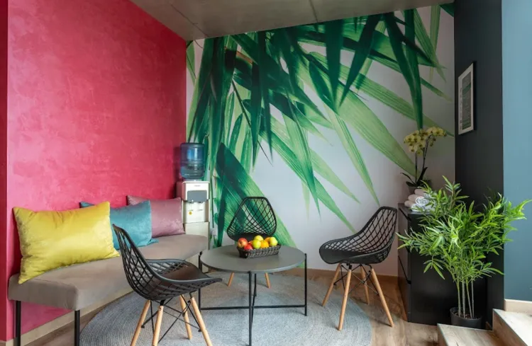 VOILÁ munkahelyi fotója - Teremfőnök állás Budapest (Kép 2)