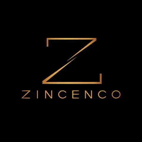 Zincenco Kitchen logója