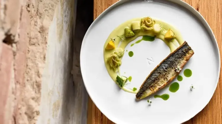 Séf helyettes állás Budapest - Zincenco Kitchen