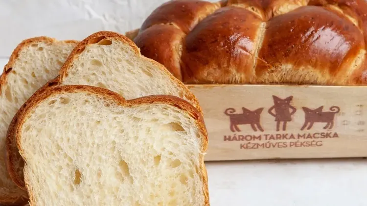 Pék állás Budapest - Három Tarka Macska