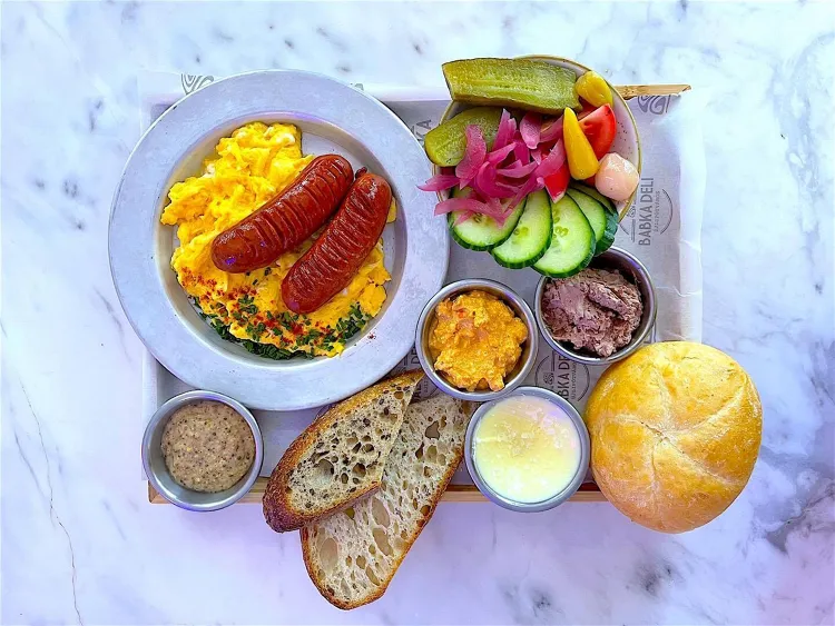 Babka Budapest munkahelyi fotója - Üzletvezető állás Budapest (Kép 1)