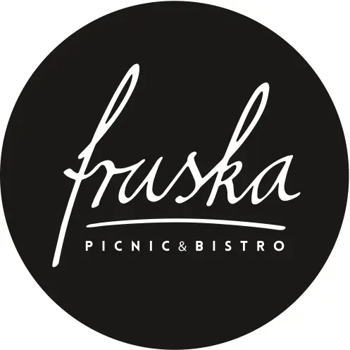 Fruska bistro logója