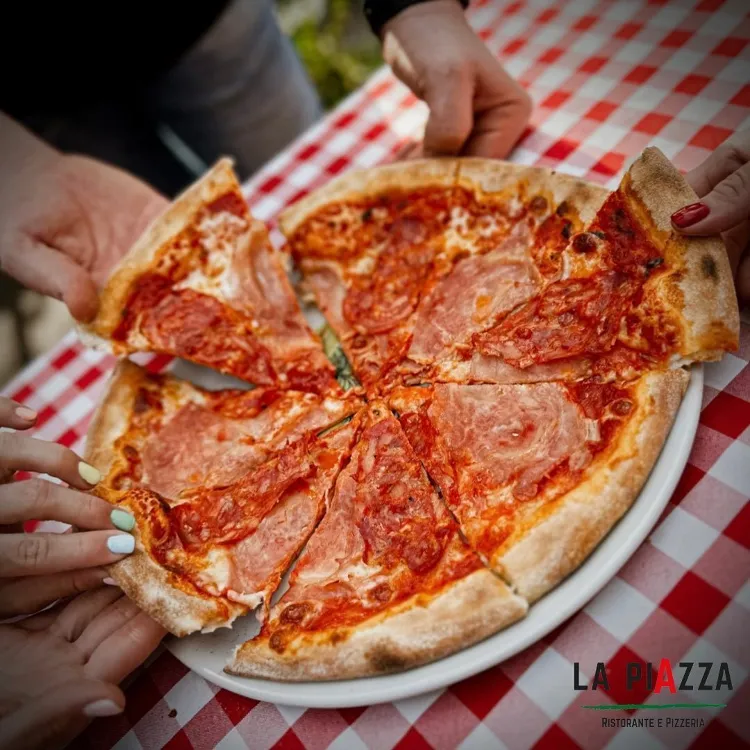 La Piazza munkahelyi fotója - Mosogató állás Budapest (Kép 3)