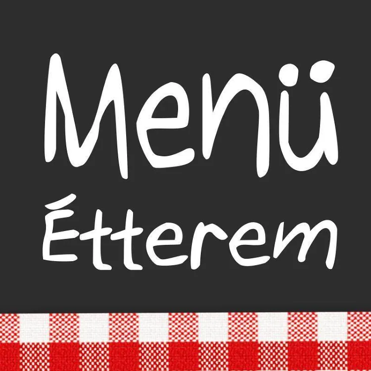 Menü magyaros étterem munkahelyi fotója - Séf állás Budapest (Kép 2)