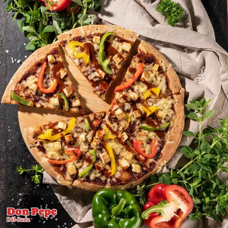 Don Pepe Kft munkahelyi fotója - Pizza szakács állás Budapest (Kép 3)