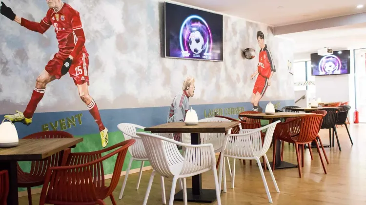 Szakács állás Budapest - Bajor Sport Pub