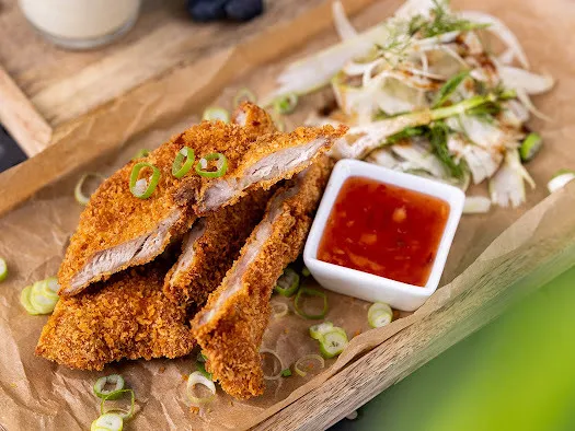 Bajor Sport Pub munkahelyi fotója - Szakács állás Budapest (Kép 2)