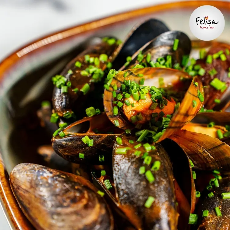 Felisa Tapasbár munkahelyi fotója - Fizettető pincér állás Budapest (Kép 2)