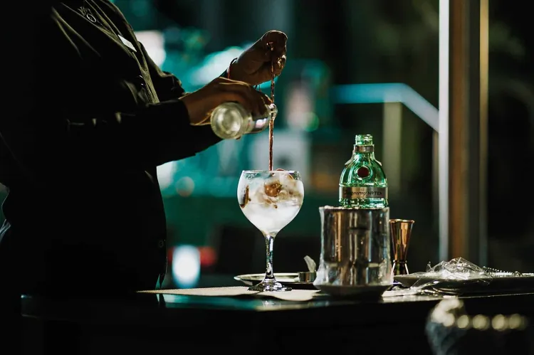 Diana Restaurant munkahelyi fotója - Pultos állás Siófok (Kép 3)