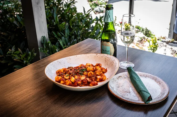 Bonita Bisztró munkahelyi fotója - Szakács állás Budapest (Kép 2)