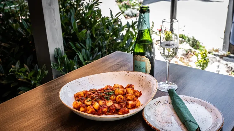 Szakács állás Budapest - Bonita Bisztró