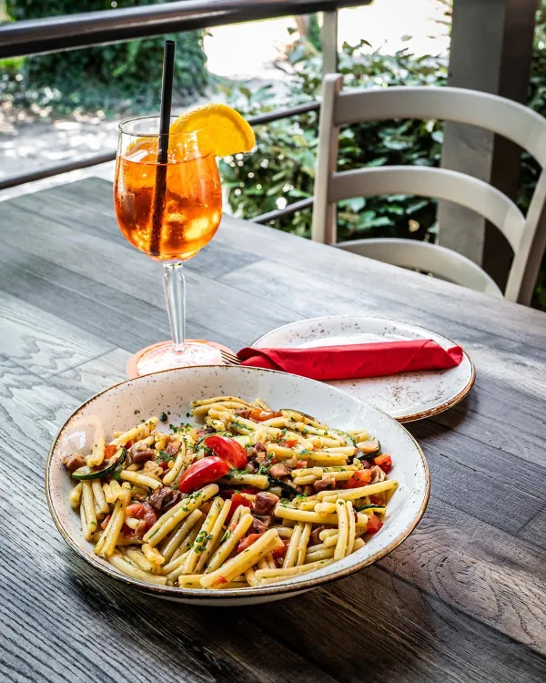 Bonita Bisztró munkahelyi fotója - Szakács állás Budapest (Kép 3)