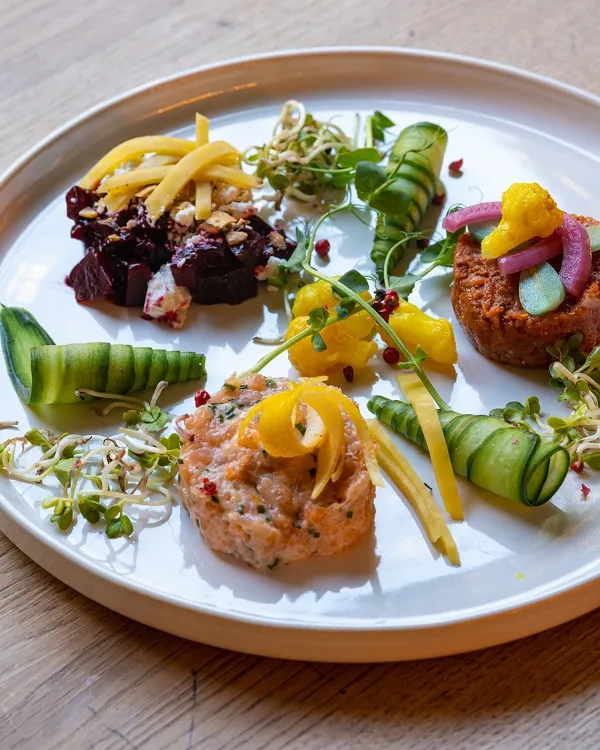 Mitzi Budapest munkahelyi fotója - Séf helyettes állás Budapest (Kép 2)