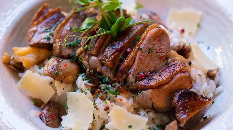 Séf helyettes állás Budapest - Mitzi Budapest