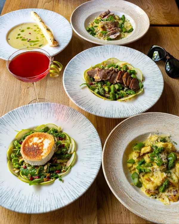 Mitzi Budapest munkahelyi fotója - Séf helyettes állás Budapest (Kép 3)