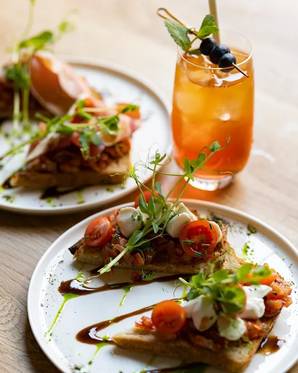 Mitzi Budapest munkahelyi fotója - Séf helyettes állás Budapest (Kép 1)