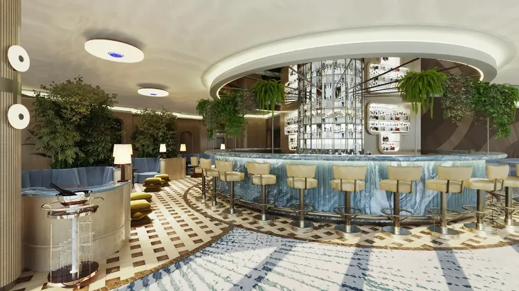 Bártender állás Budapest - Virtu étterem