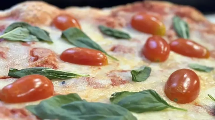 Pizza szakács állás Budapest - László