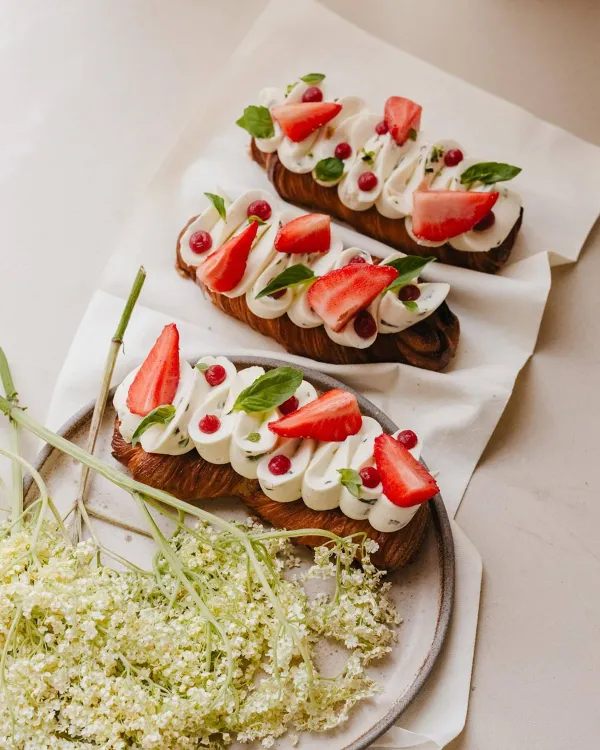 Artizán Pékség munkahelyi fotója - Üzletvezető állás BUDAPEST (Kép 3)