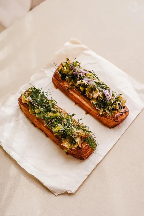 Artizán Pékség munkahelyi fotója - Üzletvezető állás Budapest (Kép 3)