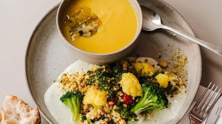 Üzletvezető állás Budapest - Artizán Pékség