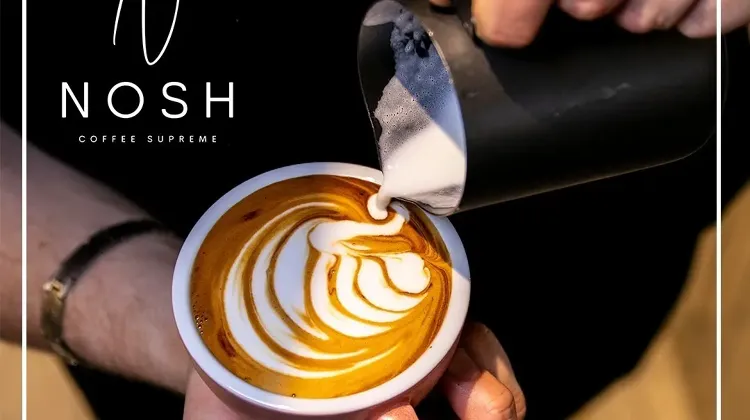 Barista állás Budapest - NOSH-Coffee Supreme