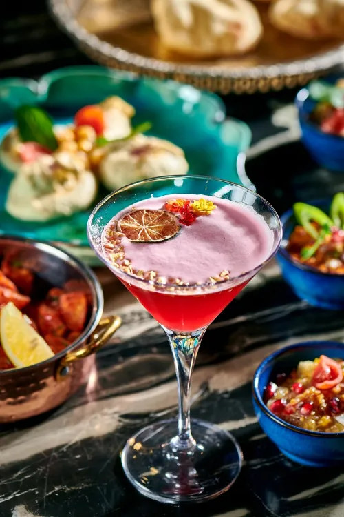 Byblos munkahelyi fotója - Felszolgáló Pincér állás Budapest (Kép 3)