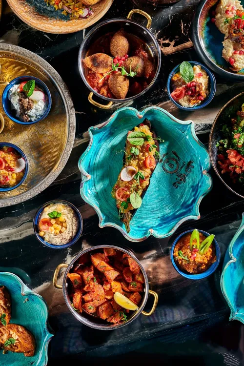 Byblos munkahelyi fotója - Séf állás Budapest (Kép 1)