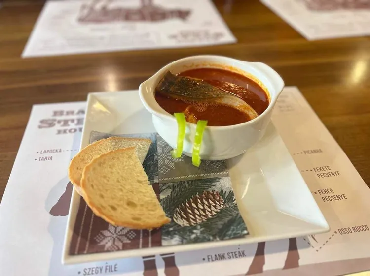 Branco Steak House munkahelyi fotója - Szakács állás Érd (Kép 2)