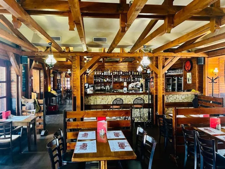 Branco Steak House munkahelyi fotója - Felszolgáló állás Érd (Kép 1)