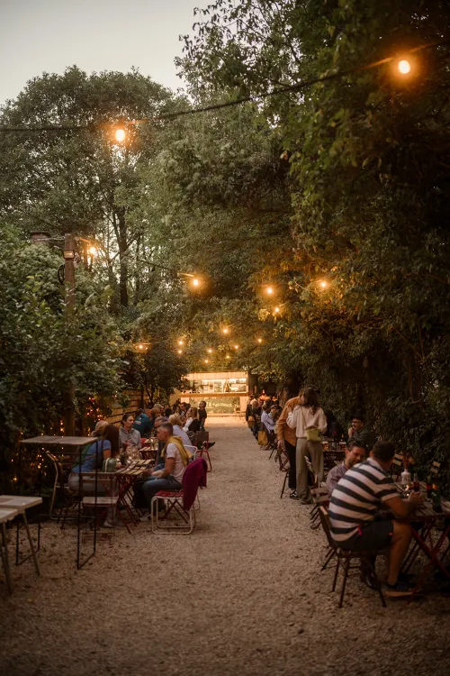 aMajomhoz munkahelyi fotója - Pizza szakács állás Budapest (Kép 1)