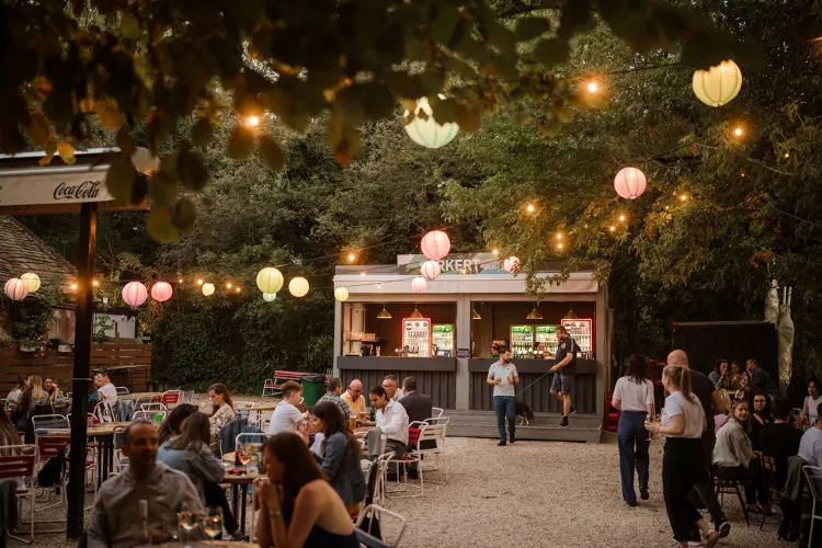 aMajomhoz munkahelyi fotója - Pizza szakács állás Budapest (Kép 2)