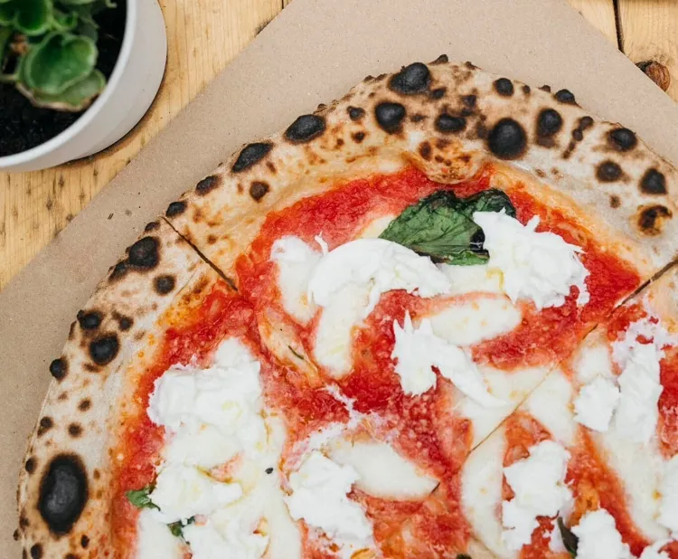 aMajomhoz munkahelyi fotója - Pizza szakács állás Budapest (Kép 3)