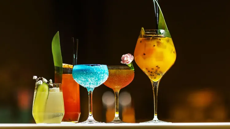 Bártender állás Budapest - Mandala Day Spa