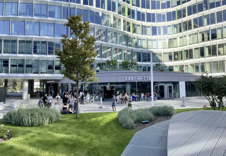 Waldorf Gastro munkahelyi fotója - Üzletvezető állás Budapest (Kép 2)